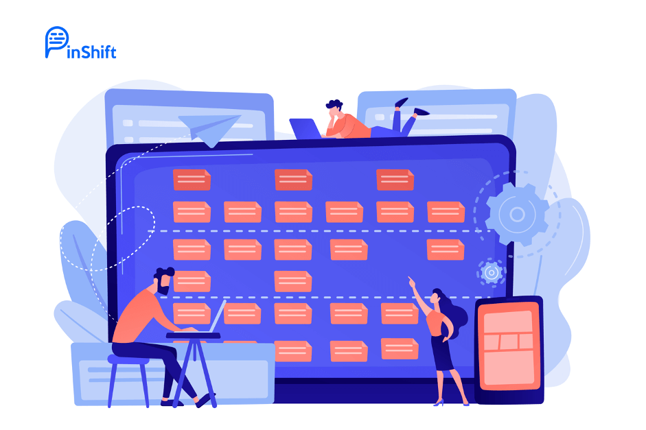 Must-have Features of the Best Employee Scheduling Software